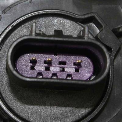 Rareelectrical - New Right Headlights Compatible With Chevrolet Sonic 1.4L 1.6L 1.8L 2012 2013 2014 2015 2016 By Part - Image 7