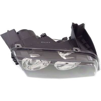 Rareelectrical - New Right Headlights Compatible With Dodge Charger 2008 2009 2010 By Part Numbers 4806442Ab-Pfm - Image 4