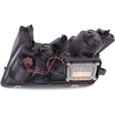 Rareelectrical - New Right Headlights Compatible With Dodge Charger 2008 2009 2010 By Part Numbers 4806442Ab-Pfm - Image 5