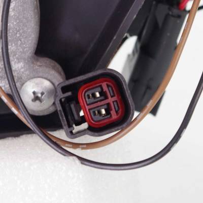 Rareelectrical - New Right Headlights Compatible With Dodge Charger 2008 2009 2010 By Part Numbers 4806442Ab-Pfm - Image 6