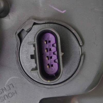 Rareelectrical - New Right Headlights Compatible With Dodge Charger 2008 2009 2010 By Part Numbers 4806442Ab-Pfm - Image 7