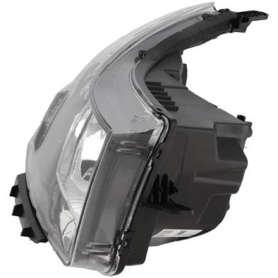Rareelectrical - New Right Headlights Compatible With Chevrolet Cruze Cruze Limited 1.4L 1.8L 2.0L 2012 2013 2014 - Image 3