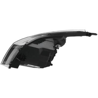 Rareelectrical - New Right Headlights Compatible With Chevrolet Cruze Cruze Limited 1.4L 1.8L 2.0L 2012 2013 2014 - Image 4