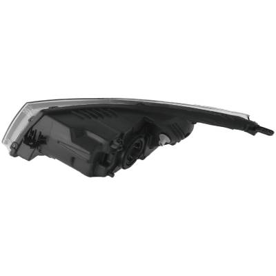 Rareelectrical - New Right Headlights Compatible With Chevrolet Cruze Cruze Limited 1.4L 1.8L 2.0L 2012 2013 2014 - Image 5