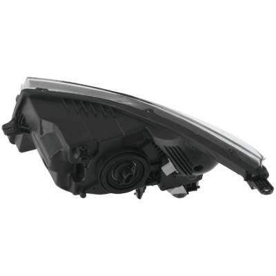 Rareelectrical - New Right Headlights Compatible With Chevrolet Cruze Cruze Limited 1.4L 1.8L 2.0L 2012 2013 2014 - Image 6