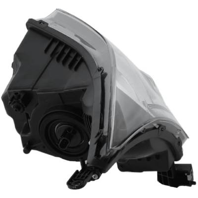 Rareelectrical - New Right Headlights Compatible With Chevrolet Cruze Cruze Limited 1.4L 1.8L 2.0L 2012 2013 2014 - Image 7