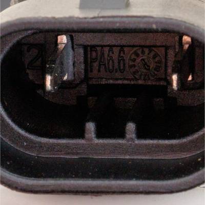 Rareelectrical - New Right Headlights Compatible With Ford Edge 3.5L 2009 2010 By Part Numbers Fo2503271c 9T4z13008c - Image 8