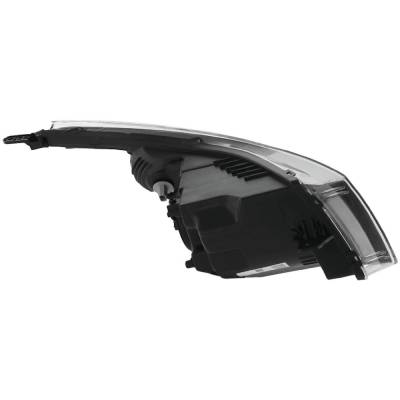 Rareelectrical - New Left Headlights Compatible With Chevrolet Cruze Cruze Limited 1.4L 1.8L 2.0L 2012 2013 2014 2015 - Image 4