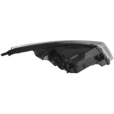Rareelectrical - New Left Headlights Compatible With Chevrolet Cruze Cruze Limited 1.4L 1.8L 2.0L 2012 2013 2014 2015 - Image 5