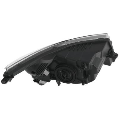 Rareelectrical - New Left Headlights Compatible With Chevrolet Cruze Cruze Limited 1.4L 1.8L 2.0L 2012 2013 2014 2015 - Image 6