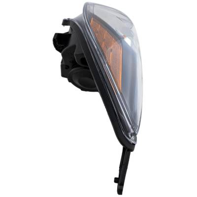 Rareelectrical - New Left Headlights Compatible With Ford Focus 2.0L 2012 2013 2014 By Part Numbers Bm5z13008m-Pfm - Image 8