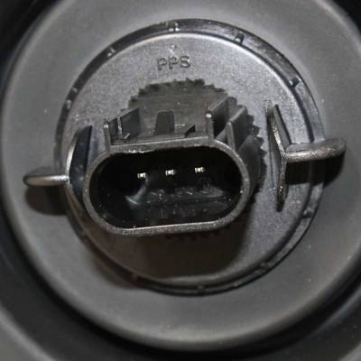 Rareelectrical - New Right Headlights Compatible With Ford Flex 3.5L 2009 2010 2011 2012 By Part Numbers Fo2503266c - Image 6