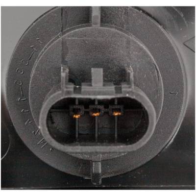 Rareelectrical - New Left Headlights Compatible With Dodge Ram Ram 1500 Ram 2500 Ram 3500 1500 2500 3500 2009 2010 - Image 6