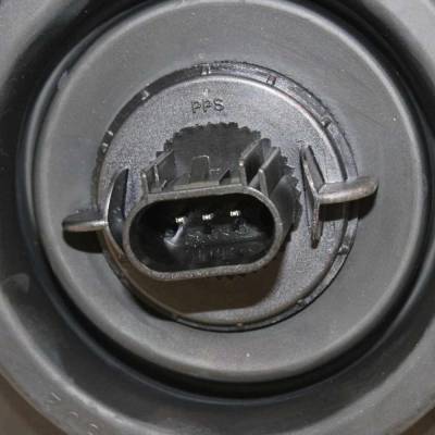 Rareelectrical - New Left Headlights Compatible With Ford Flex 3.5L 2009 2010 2011 2012 By Part Numbers Fo2502266 - Image 6