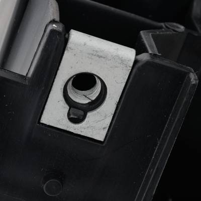 Rareelectrical - New Right Headlights Compatible With Honda Pilot 3.5L 2003 2004 2005 By Part Numbers Ho2519105c - Image 6