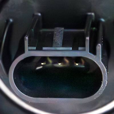 Rareelectrical - New Left Headlights Compatible With Dodge Challenger 2008 2009 2010 2011 2012 2013 2014 By Part - Image 8