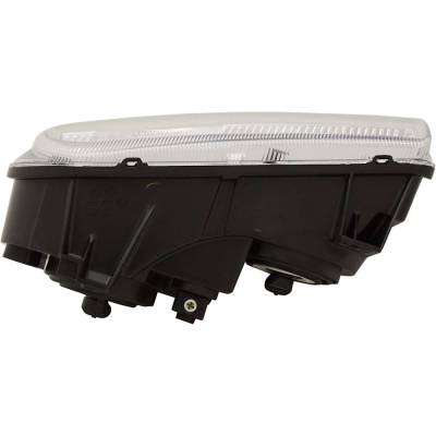 Rareelectrical - New Left Headlights Compatible With Chrysler 300 2009 2010 By Part Numbers 57010757Aa-Pfm Repc100326 - Image 6