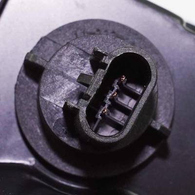 Rareelectrical - New Left Headlights Compatible With Chrysler 300 2009 2010 By Part Numbers 57010757Aa-Pfm Repc100326 - Image 7