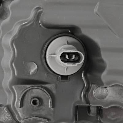 Rareelectrical - New Right Headlights Compatible With Honda Accord 2.4L 3.5L 2008 2009 2010 2011 2012 By Part Numbers - Image 8