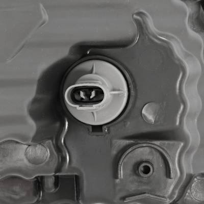 Rareelectrical - New Left Headlights Compatible With Honda Accord 2.4L 3.5L 2008 2009 2010 2011 2012 By Part Numbers - Image 8