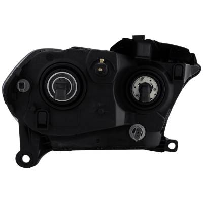 Rareelectrical - New Left Headlights Compatible With Dodge Durango 3.6L 5.7L 2011 2012 2013 By Part Numbers - Image 3