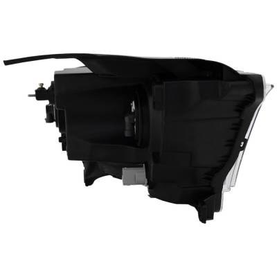 Rareelectrical - New Left Headlights Compatible With Dodge Durango 3.6L 5.7L 2011 2012 2013 By Part Numbers - Image 4