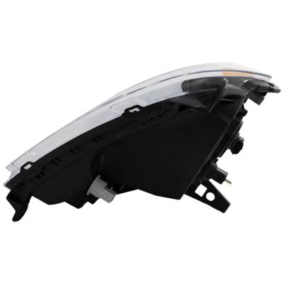 Rareelectrical - New Left Headlights Compatible With Dodge Durango 3.6L 5.7L 2011 2012 2013 By Part Numbers - Image 6