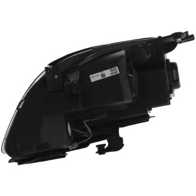 Rareelectrical - New Right Headlights Compatible With Gmc Acadia 3.6L 2008 2009 2010 2011 2012 By Part Numbers - Image 4