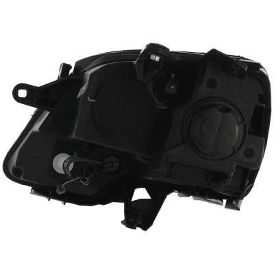 Rareelectrical - New Right Headlights Compatible With Gmc Acadia 3.6L 2008 2009 2010 2011 2012 By Part Numbers - Image 6