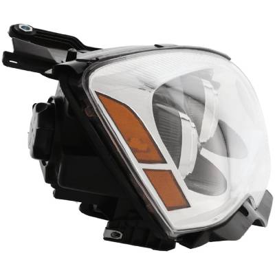 Rareelectrical - New Right Headlights Compatible With Gmc Acadia 3.6L 2008 2009 2010 2011 2012 By Part Numbers - Image 8