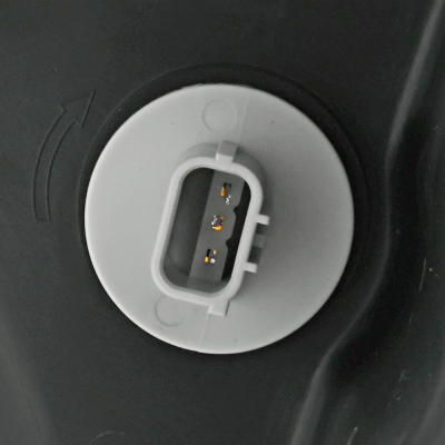 Rareelectrical - New Right Headlights Compatible With Dodge Dart 1.4L 2.0L 2.4L 2013 2014 2015 2016 By Part Numbers - Image 8