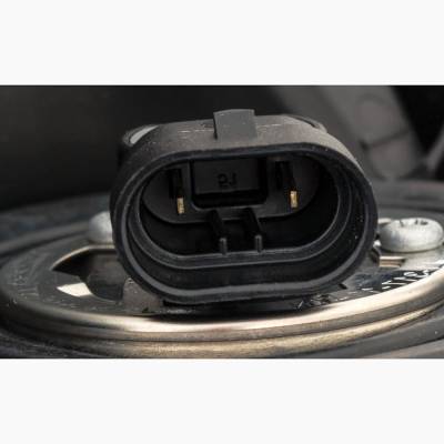 Rareelectrical - New Left Headlights Compatible With Honda Accord 2.4L 2016 2017 By Part Numbers Ho2502168c - Image 6