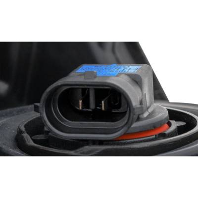 Rareelectrical - New Left Headlights Compatible With Honda Accord 2.4L 2016 2017 By Part Numbers Ho2502168c - Image 7