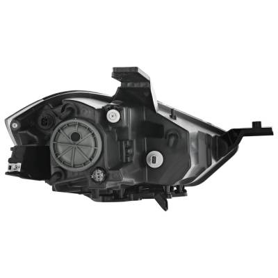 Rareelectrical - New Left Headlights Compatible With Dodge Dart 1.4L 2.0L 2.4L 2013 2014 2015 2016 By Part Numbers - Image 5