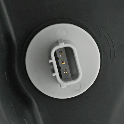 Rareelectrical - New Left Headlights Compatible With Dodge Dart 1.4L 2.0L 2.4L 2013 2014 2015 2016 By Part Numbers - Image 8