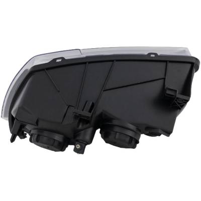 Rareelectrical - New Left Headlights Compatible With Dodge Charger 3.6L 5.7L 6.4L 2011 2012 2013 2014 By Part Numbers - Image 5