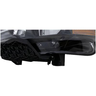 Rareelectrical - New Left Headlights Compatible With Dodge Charger 3.6L 5.7L 6.4L 2011 2012 2013 2014 By Part Numbers - Image 8