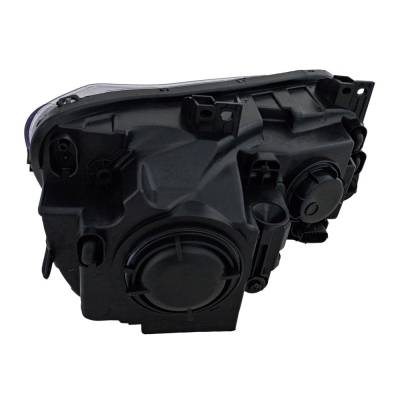 Rareelectrical - New Left Headlights Compatible With Chrysler 300 3.6L 5.7L 6.4L 2011 2012 2013 2014 By Part Numbers - Image 4