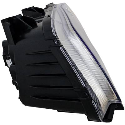 Rareelectrical - New Left Headlights Compatible With Chrysler 300 3.6L 5.7L 6.4L 2011 2012 2013 2014 By Part Numbers - Image 7