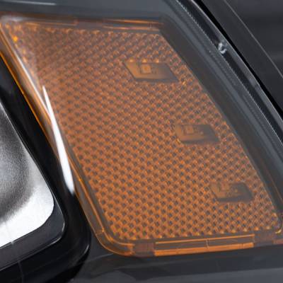 Rareelectrical - New Left Headlights Compatible With Dodge Durango 3.6L 5.7L 2014 2015 2016 2017 By Part Numbers - Image 7