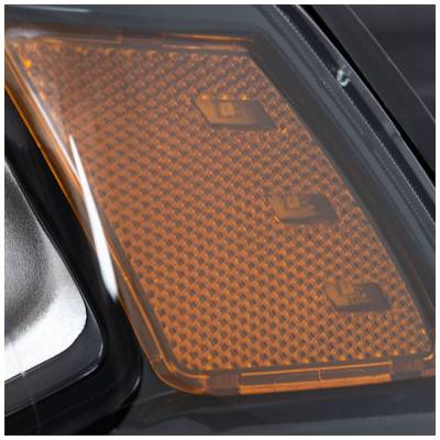 Rareelectrical - New Left Headlights Compatible With Dodge Durango 3.6L 5.7L 2014 2015 2016 2017 By Part Numbers - Image 7