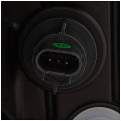 Rareelectrical - New Left Headlights Compatible With Dodge Durango 3.6L 5.7L 2014 2015 2016 2017 By Part Numbers - Image 8