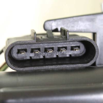 Rareelectrical - New Right Headlights Compatible With Gmc Terrain 2.4L 3.6L 2013 2014 2015 By Part Numbers Gm2503381c - Image 6