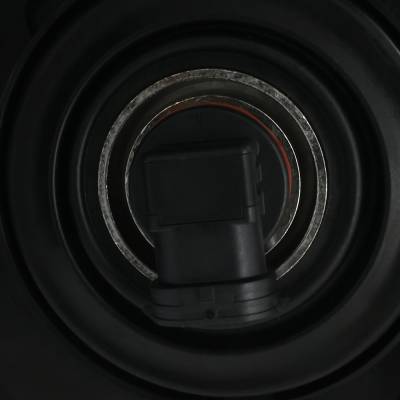 Rareelectrical - New Left Headlights Compatible With Honda Pilot Ridgeline 3.5L 2016 2017 2018 2019 2020 By Part - Image 8