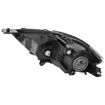 Rareelectrical - New Right Headlights Compatible With Dodge Dart 1.4L 2.0L 2.4L 2013 2014 2015 2016 By Part Numbers - Image 5