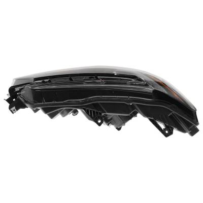 Rareelectrical - New Right Headlights Compatible With Honda Pilot Ridgeline Passport 3.5L 2016 2017 2018 2019 2020 - Image 7