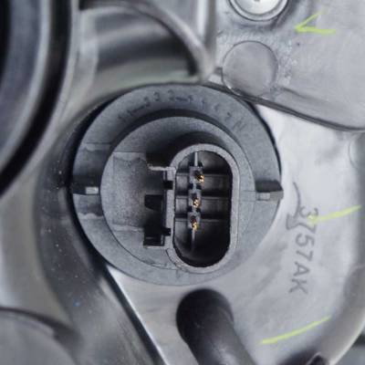 Rareelectrical - New Left Headlights Compatible With Dodge Chrysler Grand Caravan Town & Country 3.6L 2011 2012 2013 - Image 6