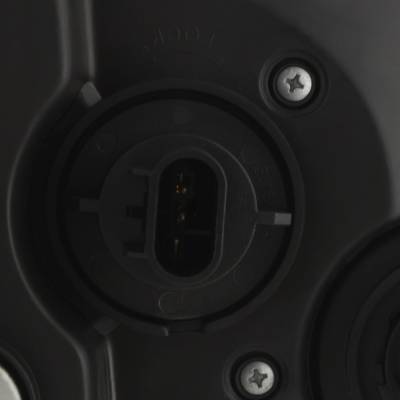 Rareelectrical - New Left Headlights Compatible With Chrysler 200 2.4L 3.6L 2011 2012 2013 2014 By Part Numbers - Image 8