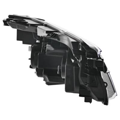 Rareelectrical - New Left Headlights Compatible With Honda Pilot Ridgeline Passport 3.5L 2016 2017 2018 2019 2020 - Image 4