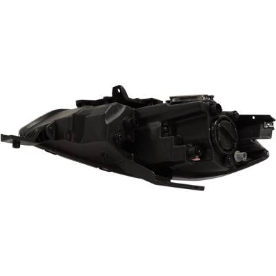 Rareelectrical - New Left Headlights Compatible With Dodge Dart 1.4L 2.0L 2.4L 2013 2014 2015 2016 By Part Numbers - Image 5